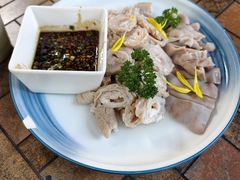 -罗阳人家私房菜(罗阳路店)