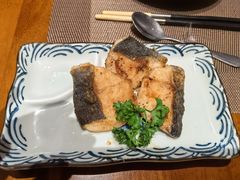 -福樱兰海鲜放题铁板烧(加州店)