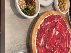 -万物生江北老火锅(海骏达店)
