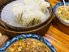 -晓友烧麦(光华村店)