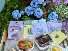 -丁香西饼屋(桂林路店)