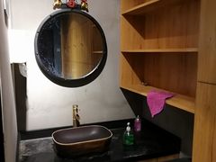 -晓鲜熊猫烤鱼烤吧(西三旗百汇北门店)