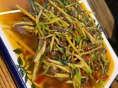 -厨神老街兔·淳朴人家店(盐帮菜风味名店)