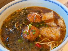 -小厨娘淮扬菜(天印大道店)