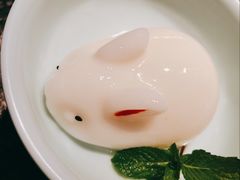 -局气 烤鸭·北京菜(光华路店)