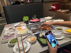 -海底捞火锅(群光广场店)