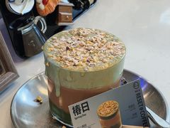 -Reset Coffee 与海咖啡