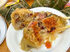 -鼎香皇高佬苏裹蒸粽