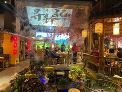 -寻钵记民菜馆·正宗常德钵子菜(滨湖路店)