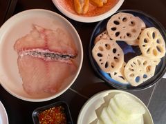 -牛牛和牛海鲜粥底火锅(长虹国际城店)