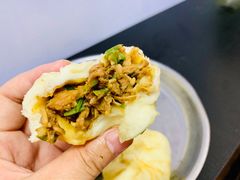 -老陶包子铺(南大西南村店)