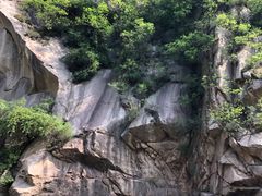 -碓臼峪自然风景区