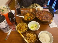 -罗妈砂锅(四川成都奎星楼店)