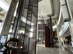 -舟山希尔顿酒店