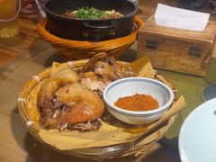 -打酱油·非遗淮扬菜(瘦西湖梅岭店)