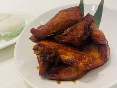 -金时代顺风大酒店(爱琴海购物中心店)
