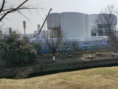 -羊山湖公园
