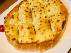 -菲滋意式餐厅(黄岩洞天店)