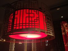 大堂-掌柜的店·河南菜(世茂店)