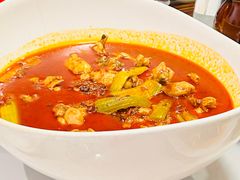 -小山城·馋嘴蛙(亚运村店)