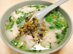 -顶巧鸡汤馄饨(虹口总店)