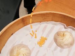 蟹粉小笼包-鼎泰丰(德基广场店)