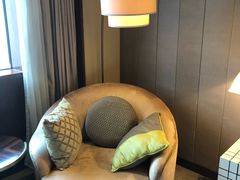 -西安赛瑞喜来登大酒店