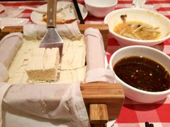 android_upload_pic-西贝莜面村(上海百联西郊店)