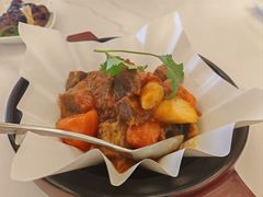 -上海和平饭店龙凤厅 Dragon Phoenix