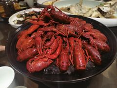 -聚汇三少·龙虾·中餐厅(莫邪路新天地店)