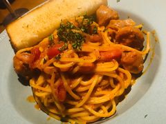 -JINNS锦时 steak&pizza(浸信会礼拜堂旧址店)
