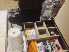 -武汉洲际酒店