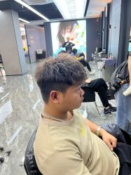 点击看大图 -藤野造型