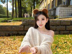 -洛阳白云山景区