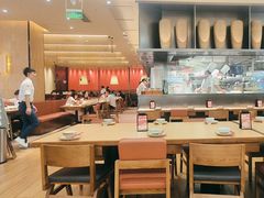-大师兄·西北小馆(北站缤果空间店)
