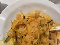 -鼎高高陕西美食(龙德广场店)
