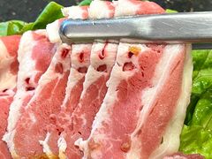 -木槿花韩式炭烤·熟成肉工坊(孙文东路店)