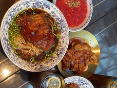 -阿大排档(长春这有山店)