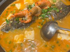 -小厨娘淮扬菜(天印大道店)