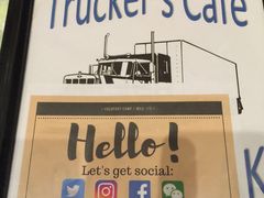 -Coldfoot Camp Trucker's Cafe