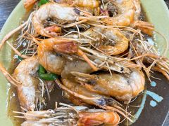 -贞姨美食·老字号海鲜大排档