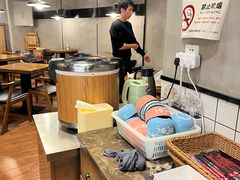 -川锅哎哟·麻辣香锅(国大城市广场店)