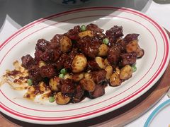 -聆桂烤鸭·金奖烤鸭(静联广场店)