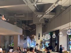 -KimPro 辛普乐概念韩餐