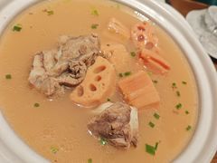 -鱼头泡饭·湖北菜·非物质文化遗产(岳家嘴总店)