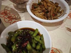 -小林哥的海鲜馆·夜宵烧烤(渔人码头店)