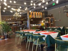 -ITA·意塔意大利餐厅(亦庄店)