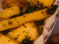 -Burger & Lobster(Dean Street)