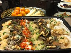 海鲜大排档-丰收日·小海鲜·沪上家宴(顾村正大店)