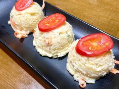 -胜代日本料理(云程巷小区店)